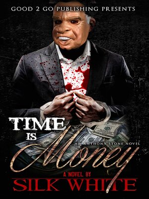 cover image of Time Is Money